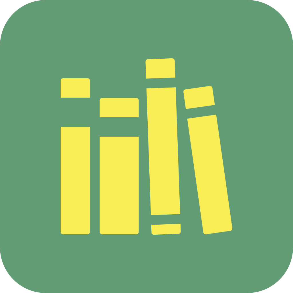 1024x1024 Barcode Clipart Book