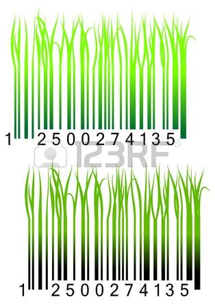 314x450 Barcode Clipart Special