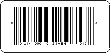 barcoding clipart