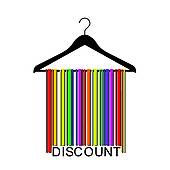 170x170 Barcode Clip Art