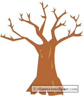 283x325 Top 100 Autumn Tree Clip Art