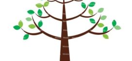 272x125 Bare Tree Clipart Clipart Panda
