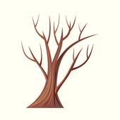 Bare Trees Clipart | Free download on ClipArtMag