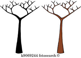 269x194 Bare Tree Clipart Eps Images. 2,493 Bare Tree Clip Art Vector
