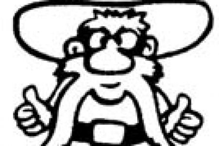 450x300 Raider Mascot Clip Art