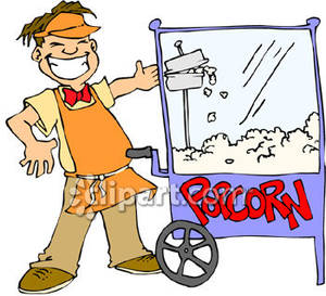 300x273 Vendors Clipart