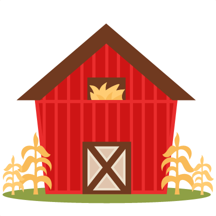 432x432 Barn 2 Vector Free Clipart Free Clip Art Images Image
