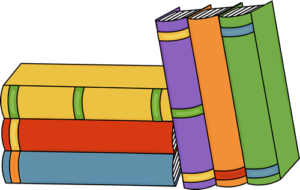 300x190 Books Clip Art Inderecami Drawing