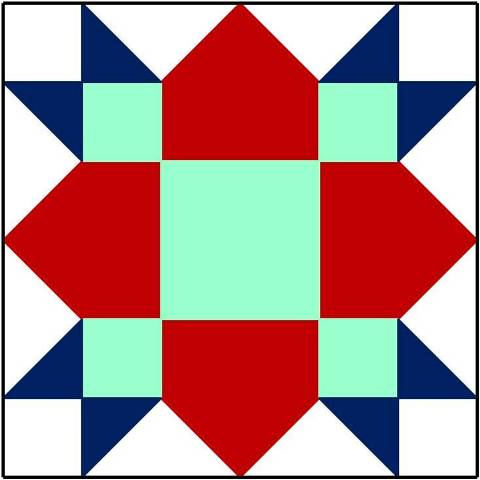 480x480 Heritage Barn Quilts For Sale Amp Contact Form