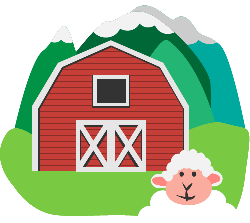 500x446 Matylda's Barn I Blog About Crochet, Knitting, Painting