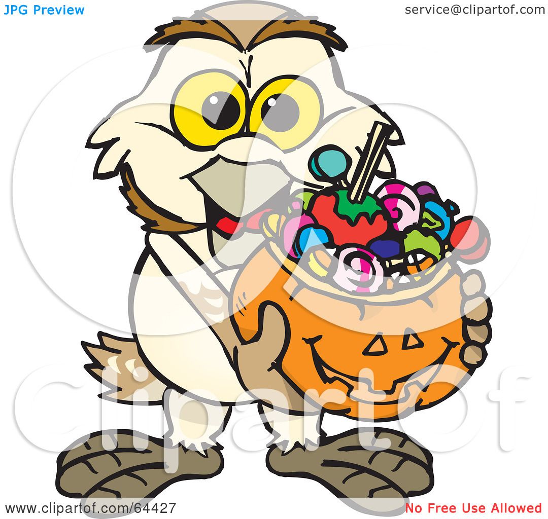 1080x1024 Barn Owl Clipart Cartoon Halloween