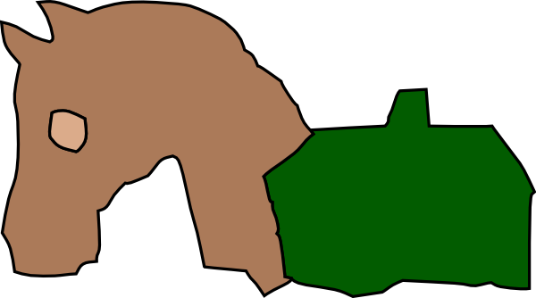 600x334 Barn Silhouette Clipart 2129768