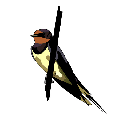 400x400 Barn Cliparts