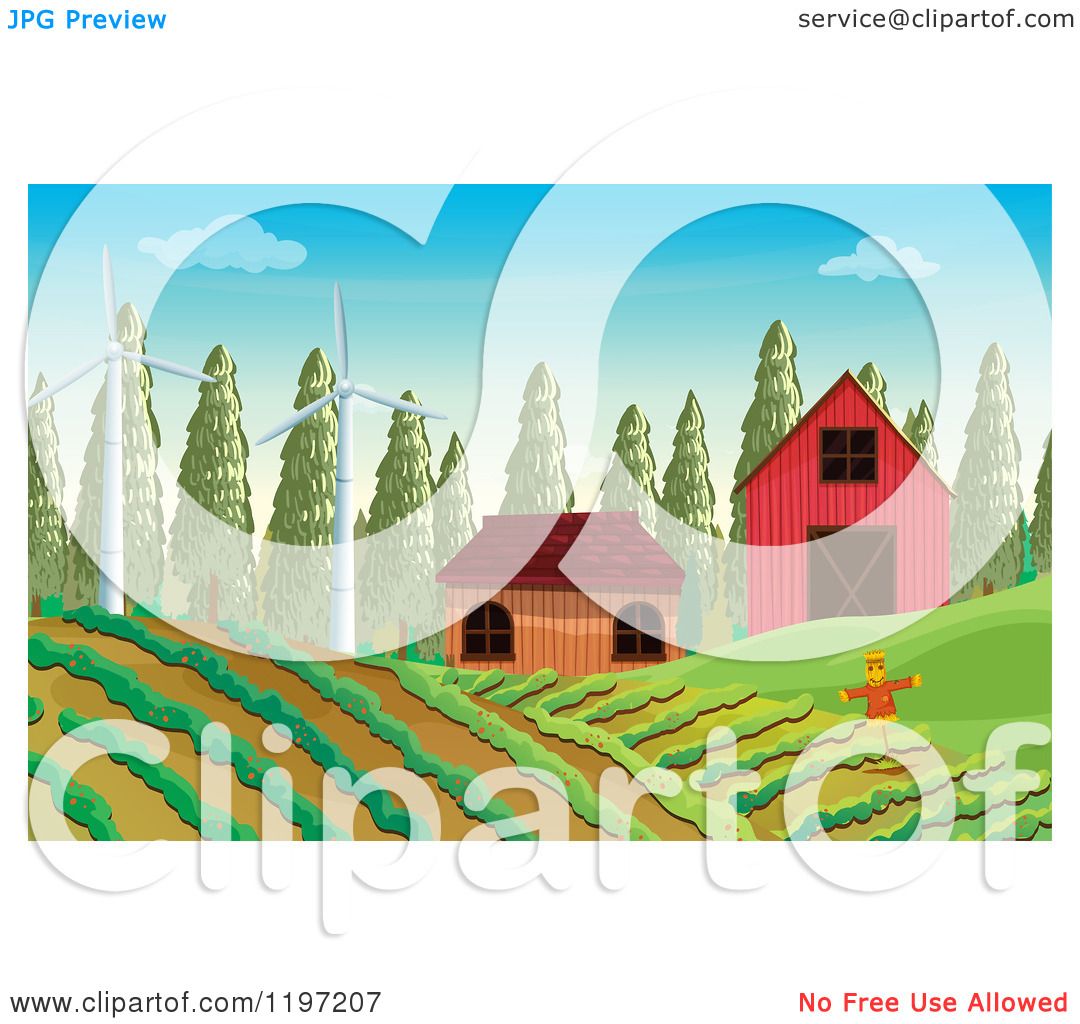 1080x1024 Field Barn Clipart, Explore Pictures