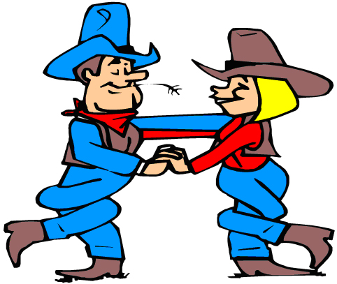 482x407 Barn Dance Clipart 101 Clip Art