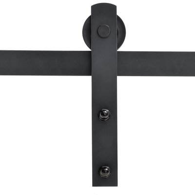 400x400 Barn Door Hardware You'Ll Love Wayfair.ca