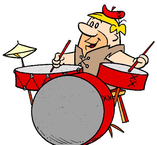 518x481 Barney Rubble Clip Art Cliparts