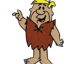 340x270 Barney Iron On Etsy