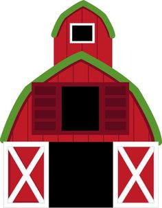 236x302 Farm Barn Clip Art Hawaii Dermatology