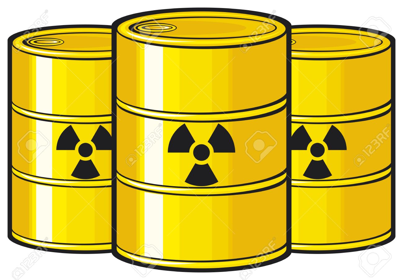 1300x904 Barrel Clipart Toxic