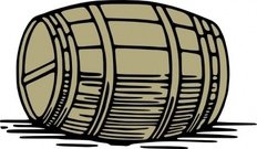 232x135 Barrel Clip Art Download 28 Clip Arts