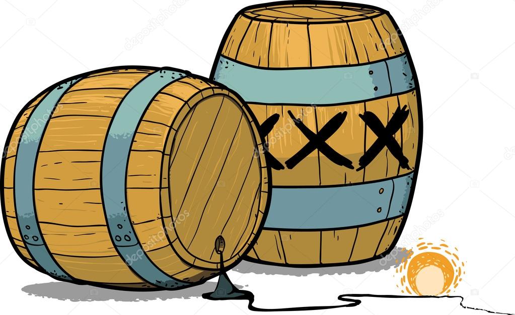 1023x627 Barrel Clipart Gunpowder