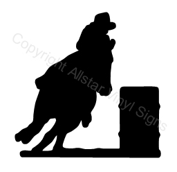 Barrel Racing Cliparts | Free download on ClipArtMag