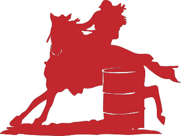 360x270 Barrel Racing Clinc