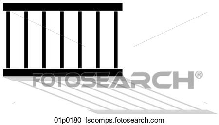 450x257 Clipart Of Prison Bars 01p0180