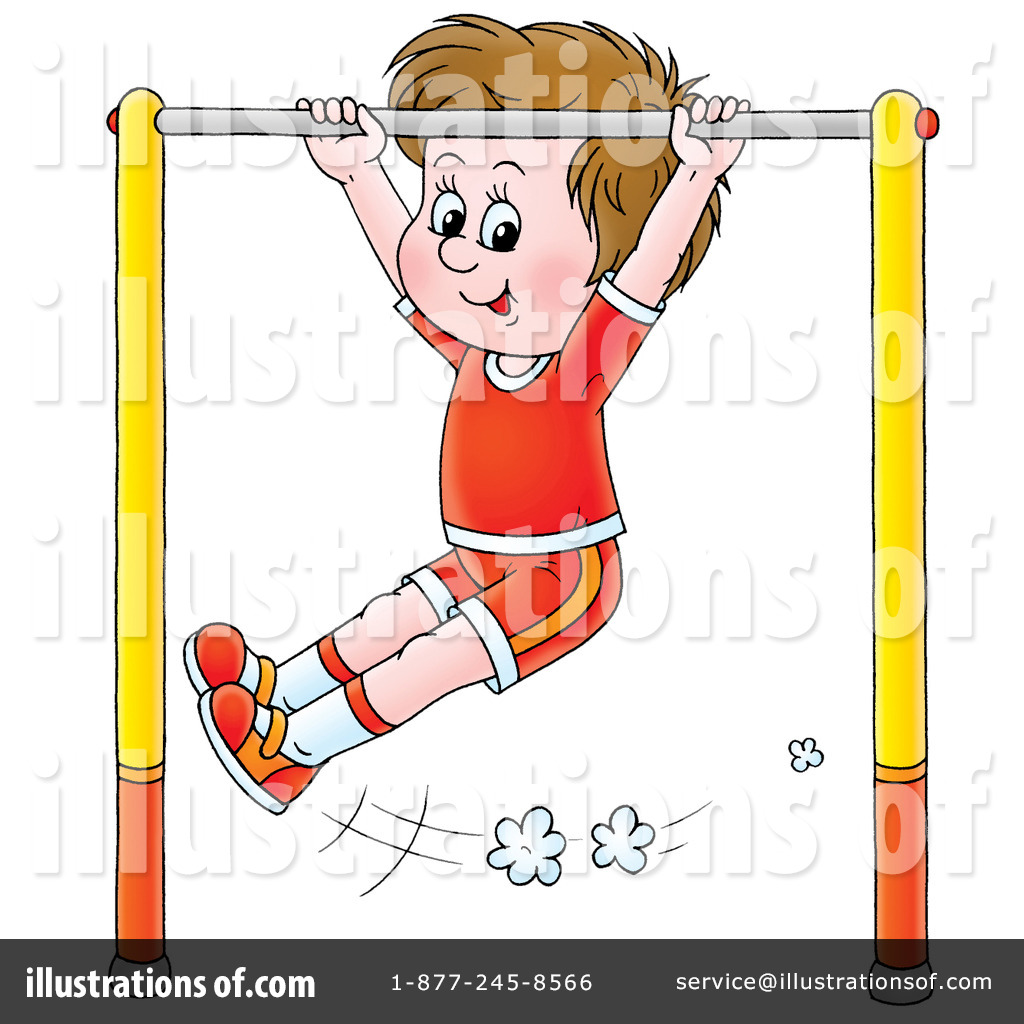 1024x1024 Monkey Bars Clipart