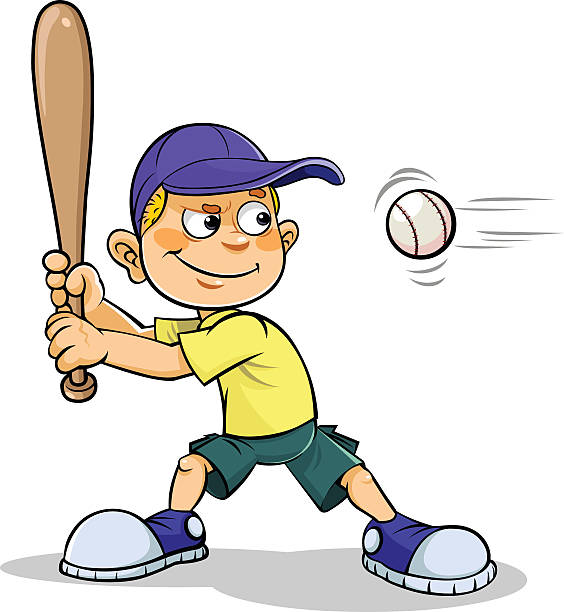 564x612 Baseball Clipart Baseball Kid