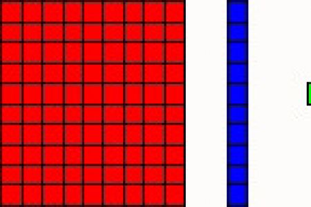 450x300 Base Ten Clipart