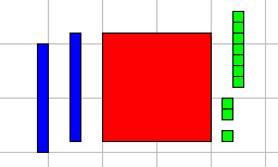 256x154 Base 10 Blocks Clipart Cliparthut