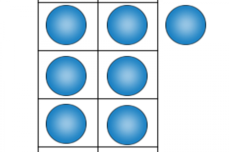 450x300 Base Ten Blocks Clip Art