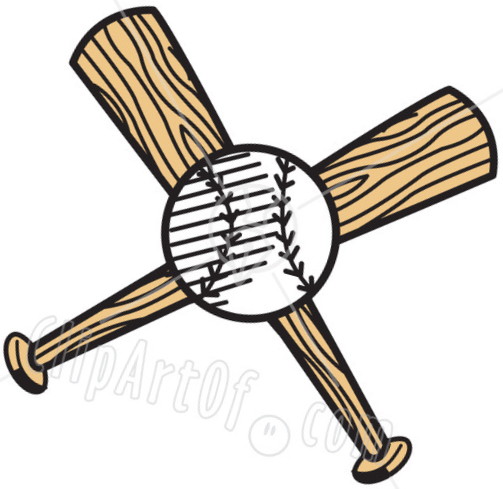 503x489 Baseball Clipart Baseball Bat