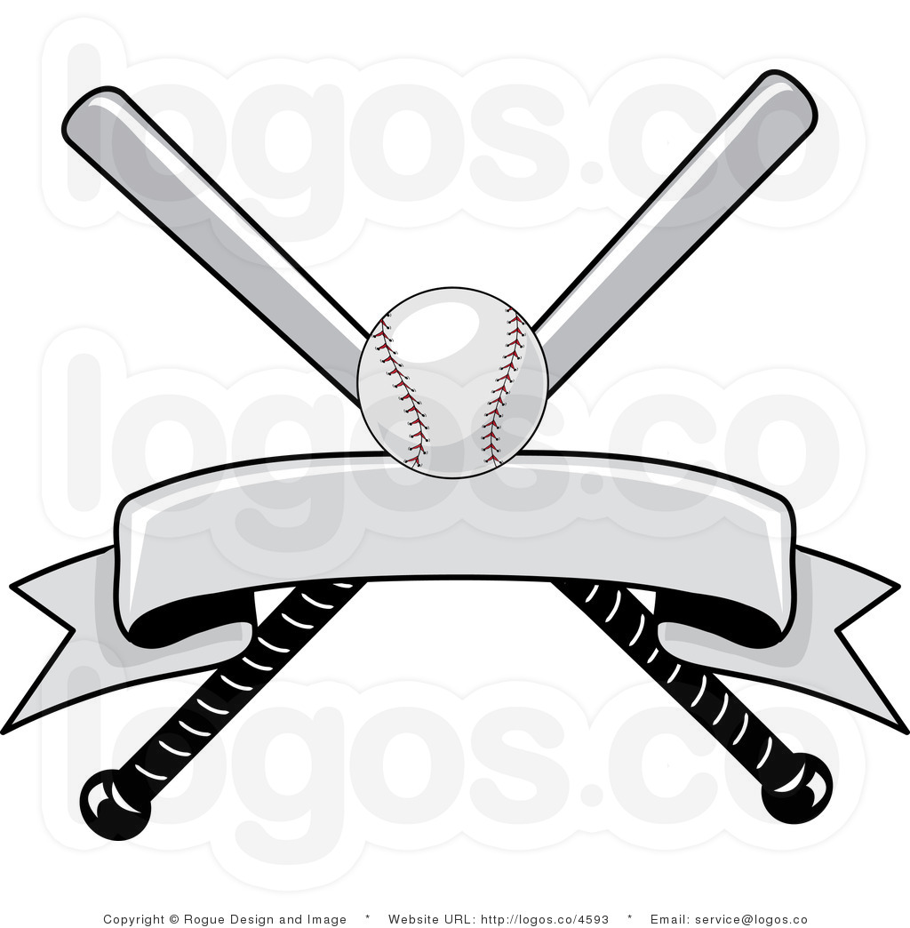 1024x1044 Bat Clipart Softball Bat Crossed