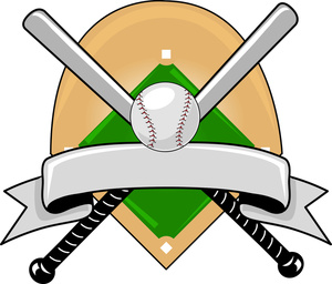 300x256 Clip Art Of A Baseball Bat Clipart