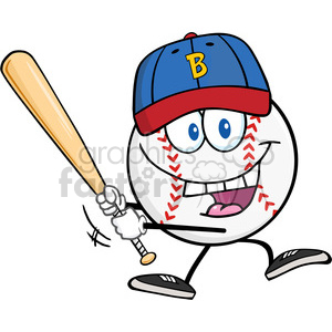 300x300 Clip Art Sports Baseball And More Related Vector Clipart