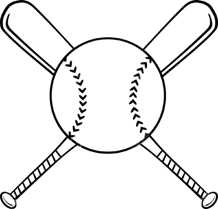 736x704 Clipart Baseball Baseball Batter Hitting Ball Search Clip Art