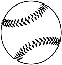 236x248 Cool Baseball Backgrounds Baseball Clip Art