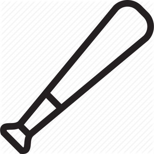 512x511 Bat Clipart Bat Outline