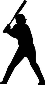 190x355 Free Clip Art People