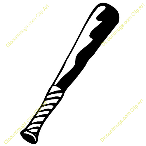 500x500 Baseball Bat Clipart Baseball Logo