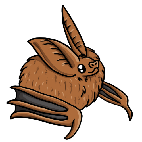 500x500 Clip Art Of A Baseball Bat Clipart