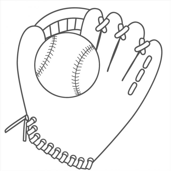 728x728 Baseball Bat Coloring Page Pages For Boys Images Free Printable