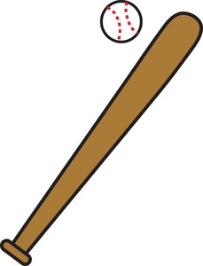 229x300 Baseball Clipart Image