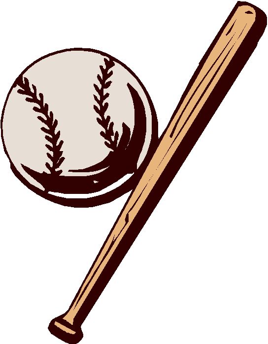 Baseball Bat Image