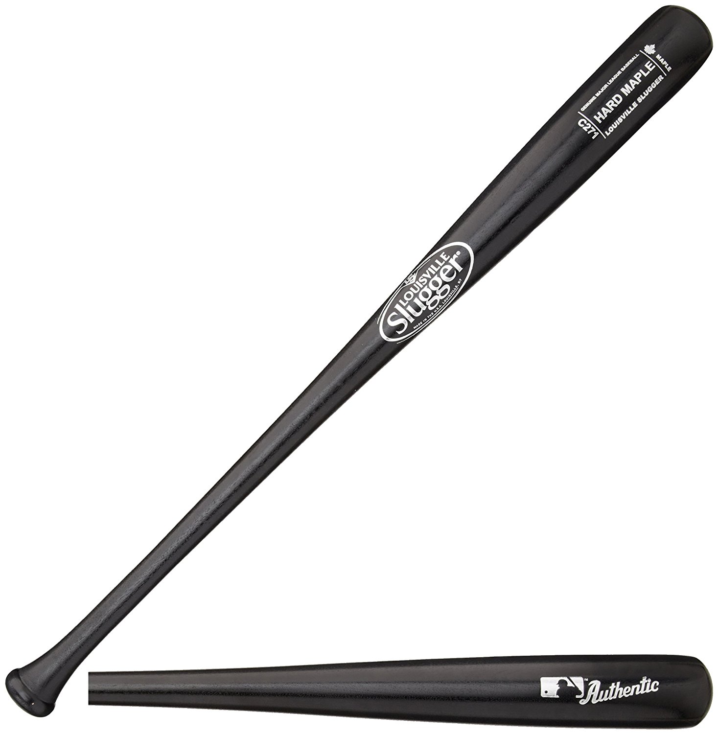 1467x1500 Louisville Slugger Wb180bb Bk 180 Black Baseball Bat