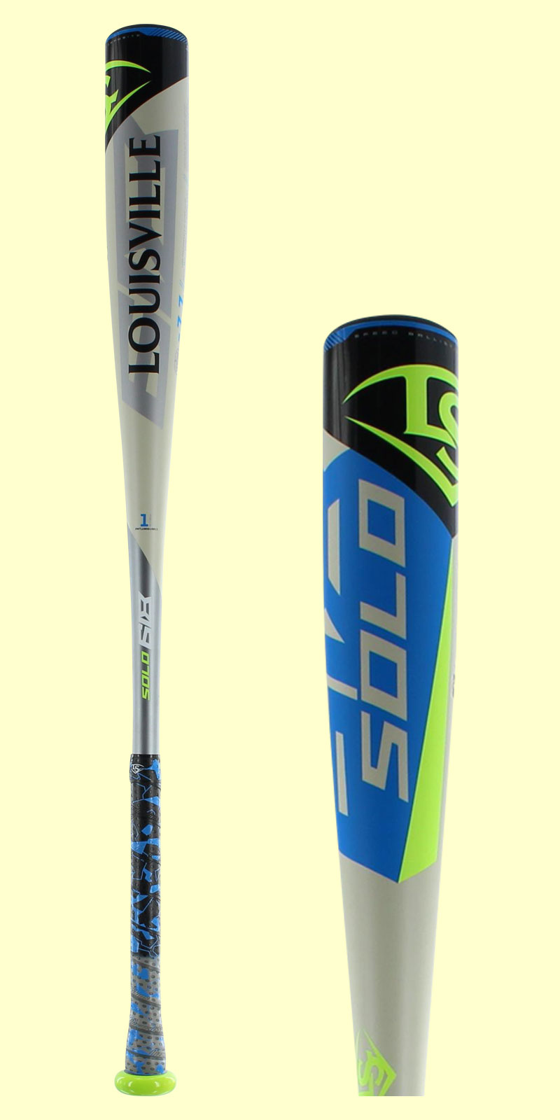 800x1600 Baseball Bats