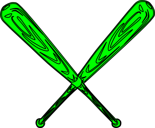 600x499 Baseball Bat Svg Clip Art